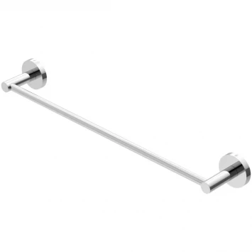 Полотенцедержатель Cezares Relax RELAX-TH-50-01 50,5 см, хром