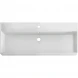 Раковина 100,4x46,5 см Cezares Molveno CZR-MIL-100-LVB