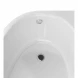 Акриловая ванна 170x110 см R Am.Pm Like W80A-170R110W-A