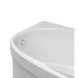 Акриловая ванна 170x110 см R Am.Pm Like W80A-170R110W-A