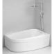 Акриловая ванна 170x110 см R Am.Pm Like W80A-170R110W-A