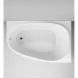 Акриловая ванна 170x110 см R Am.Pm Like W80A-170R110W-A