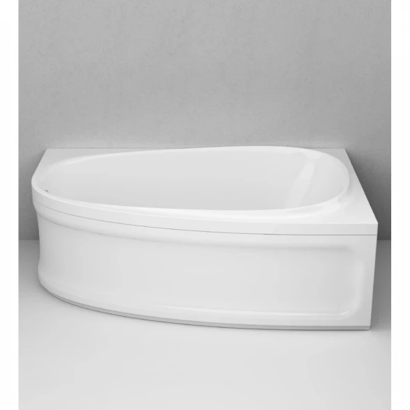 Акриловая ванна 170x110 см R Am.Pm Like W80A-170R110W-A