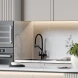 Смеситель для кухни с подключением к фильтру Sancos Orta SC4008MB
