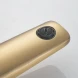 Смеситель для раковины Rose R3911G Золото матовый