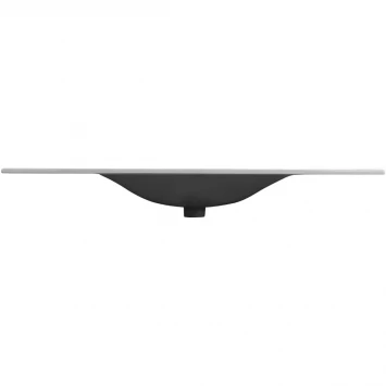 Раковина BelBagno Uno BB-8099-120 121x46 см, накладная, белый