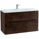 Тумба Rovere Moro 99,6 см BelBagno Etna ETNA-H60-1000-2C-SO-RW-P