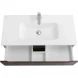 Тумба Rovere Moro 99,6 см BelBagno Etna ETNA-H60-1000-2C-SO-RW-P