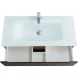 Тумба Rovere Moro 99,6 см BelBagno Etna ETNA-H60-1000-2C-SO-RW-P