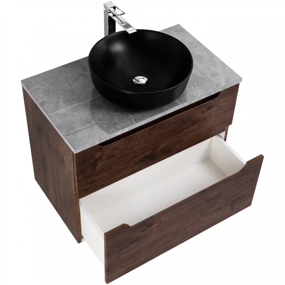 Тумба Rovere Moro 99,6 см BelBagno Etna ETNA-H60-1000-2C-SO-RW-P