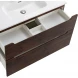 Тумба Rovere Moro 99,6 см BelBagno Etna ETNA-H60-1000-2C-SO-RW-P