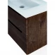 Тумба Rovere Moro 99,6 см BelBagno Etna ETNA-H60-1000-2C-SO-RW-P