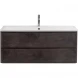 Тумба Rovere Nature Grigio 119,2 см BelBagno Albano ALBANO-1200-2C-SO-RNG
