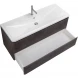 Тумба Rovere Nature Grigio 119,2 см BelBagno Albano ALBANO-1200-2C-SO-RNG