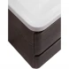 Тумба Rovere Nature Grigio 119,2 см BelBagno Albano ALBANO-1200-2C-SO-RNG