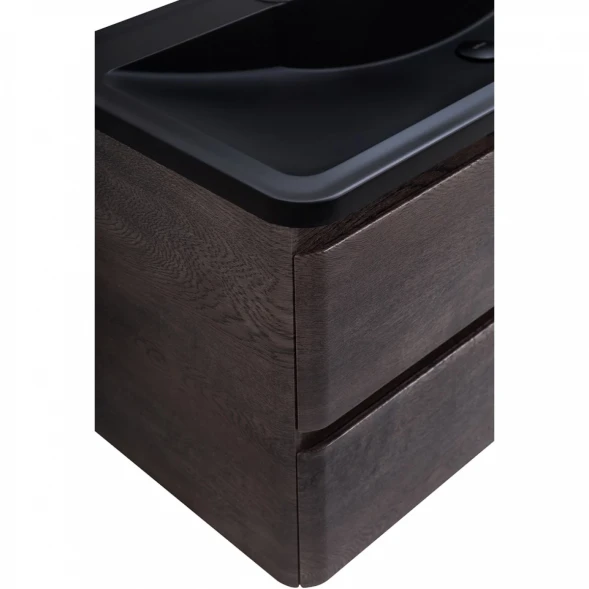 Тумба Rovere Nature Grigio 119,2 см BelBagno Albano ALBANO-1200-2C-SO-RNG