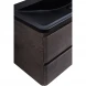 Тумба Rovere Nature Grigio 119,2 см BelBagno Albano ALBANO-1200-2C-SO-RNG