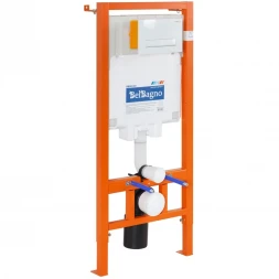 Инсталляция для унитаза BelBagno BB002-80