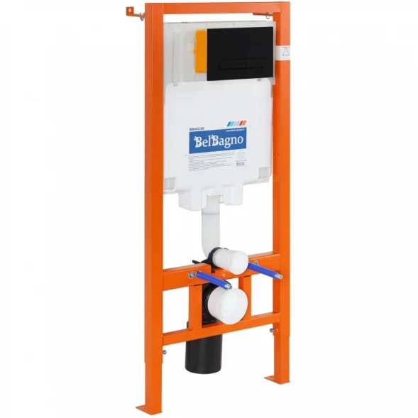 Инсталляция для унитаза BelBagno BB002-80