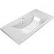 Раковина 90x45 см BelBagno Marino BB900/450-LV-MR-PR