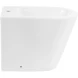 Биде напольное BelBagno Flay-R BB1003B