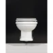 Унитаз подвесной BelBagno Boheme BB115CH безободковый, белый