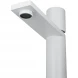 Смеситель для раковины Wonzon &amp; Woghand WW-101-MW белый матовый