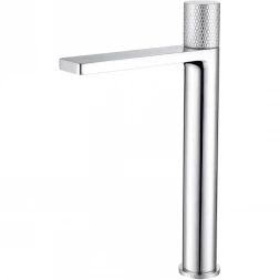 Смеситель для раковины Abber Rund AF8711 CoolStart, хром