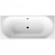 Квариловая ванна 180x80 см альпийский белый Villeroy &amp; Boch Pavia UBQ180PAV2V-01