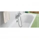 Квариловая ванна 180x80 см альпийский белый Villeroy &amp; Boch Pavia UBQ180PAV2V-01