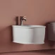 Подвесное биде Artceram Atelier ATB001 05 00 *1