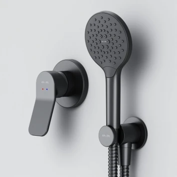 Смеситель для душа Am.Pm X-Joy FB85A2H022