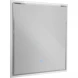 Зеркало Cezares Interni CZR-SPC-INT-800-900-LED-TCH-WARM-BL 80x90 см, с LED-подсветкой, сенсорным выключателем, антизапотеванием, белый глянец