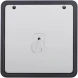 Зеркало 60x80см Cezares Duet CZR-SPC-DUET-600-800-LED-TCH