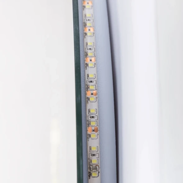 Зеркало 60x80см Cezares Duet CZR-SPC-DUET-600-800-LED-TCH