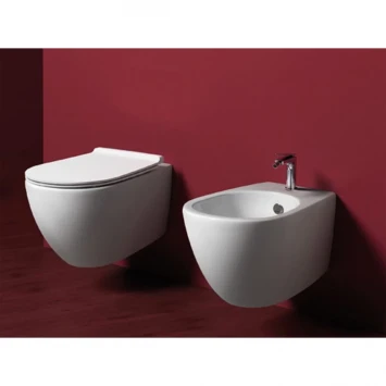 Биде подвесное Simas Vignoni VI19 bi*1