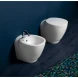 Биде напольное Simas Bohemien BO04bi*1