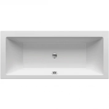 Акриловая ванна 170x75 см Ravak Formy 01 Slim C691300000