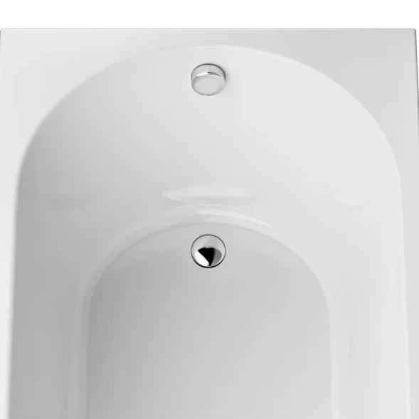 Акриловая ванна Am.Pm X-Joy W94A-150-070W-A 150x70 см, белый