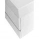Тумба Bianco Ghiaccio 99,7 см Cezares Molveno MOLVENO 46-100-2C-SO-BG