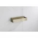 Полка 35 см Boheme Q 10965-BR