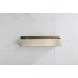 Полка 35 см Boheme Q 10965-BR