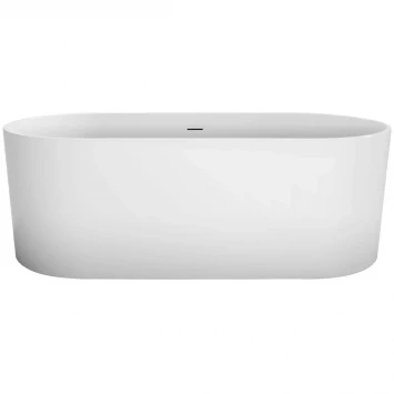 Акриловая ванна BelBagno BB705-1700-800 170x79,9 см, отдельностоящая, белый