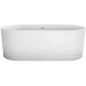 Акриловая ванна BelBagno BB705-1700-800 170x79,9 см, отдельностоящая, белый