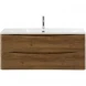 Тумба Rovere Rustico 119,2 см BelBagno Acqua ACQUA-1200-2C-SO-RR