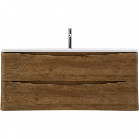 Тумба Rovere Rustico 119,2 см BelBagno Acqua ACQUA-1200-2C-SO-RR