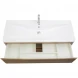 Тумба Rovere Rustico 119,2 см BelBagno Acqua ACQUA-1200-2C-SO-RR