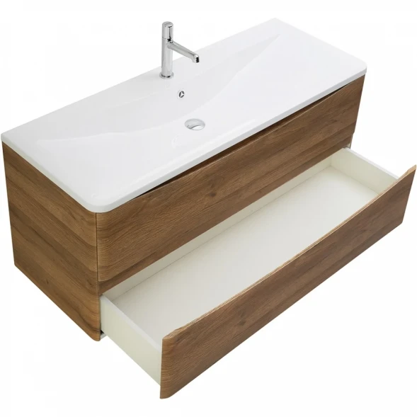Тумба Rovere Rustico 119,2 см BelBagno Acqua ACQUA-1200-2C-SO-RR
