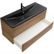 Тумба Rovere Rustico 119,2 см BelBagno Acqua ACQUA-1200-2C-SO-RR