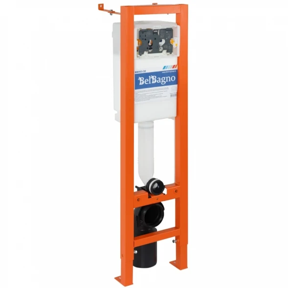 Инсталляция для унитаза BelBagno BB003-30